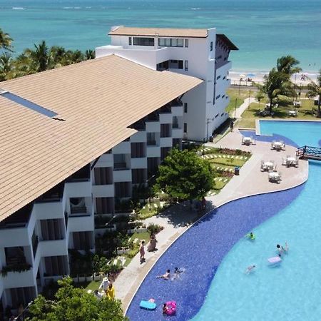 Maui Beach Residence - Beira Mar - Apartamento Terreo Recife Buitenkant foto