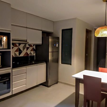 Maui Beach Residence - Beira Mar - Apartamento Terreo Recife Buitenkant foto