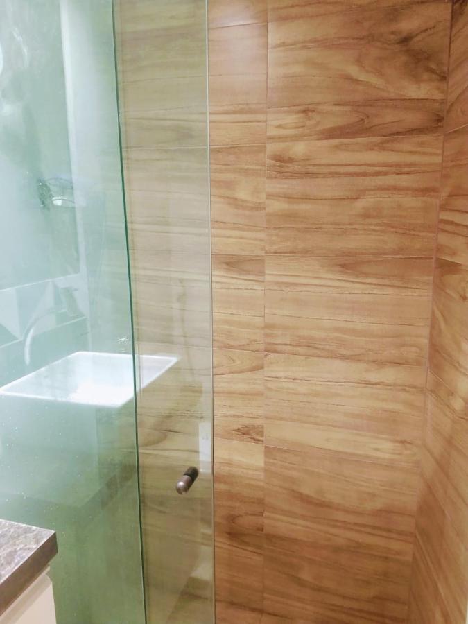 Maui Beach Residence - Beira Mar - Apartamento Terreo Recife Buitenkant foto