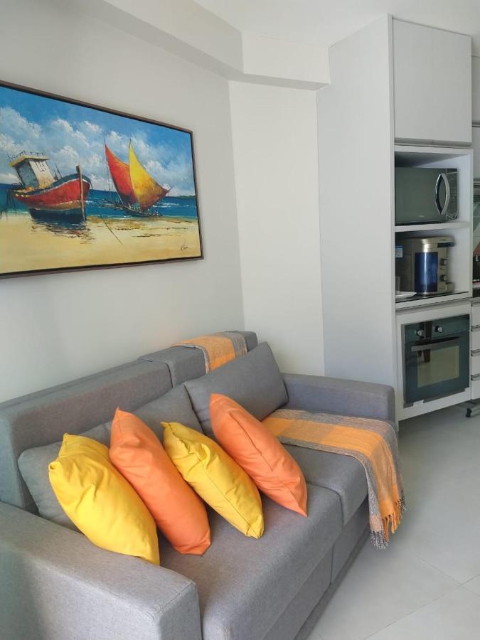Maui Beach Residence - Beira Mar - Apartamento Terreo Recife Buitenkant foto